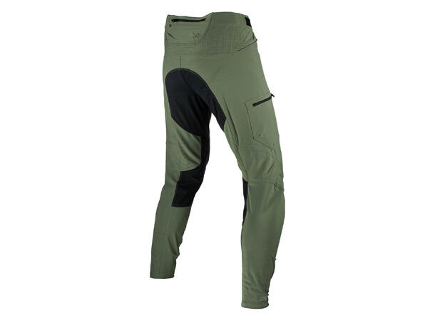 Leatt Pant MTB Enduro 3.0 Pine Pine