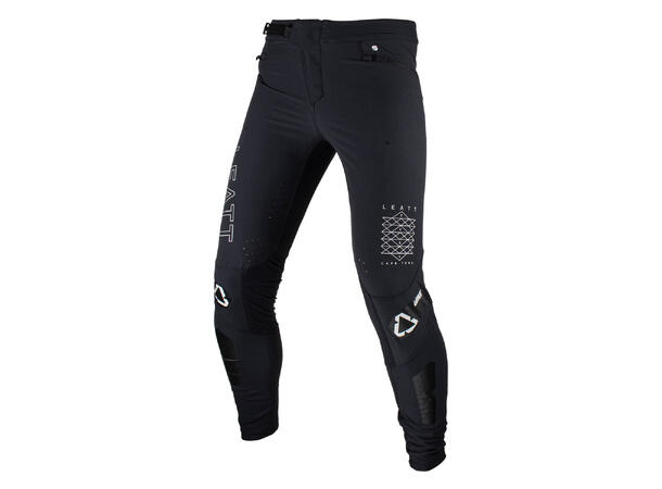 Leatt WMNS Pants MTB Gravity 4.0 Black Black