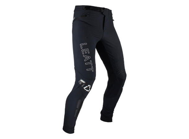 Leatt WMNS Pants MTB Gravity 4.0 Black Black