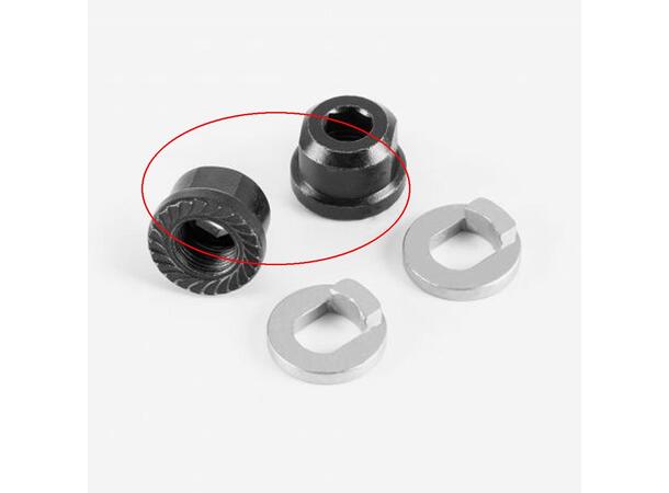 Mahle Locknut for X35 Pair