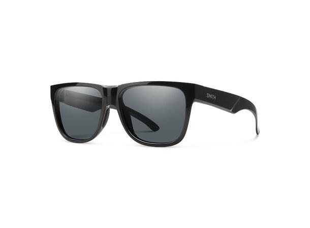 Smith Lowdown 2 Black Gray