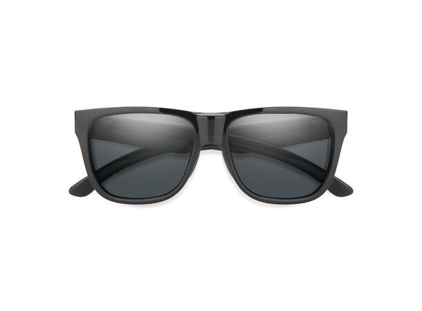 Smith Lowdown 2 Black Gray
