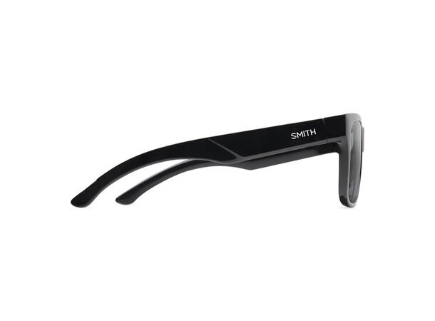 Smith Lowdown 2 Black Gray