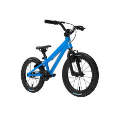 Spawn Cycles Yoji 16” Blue Blue
