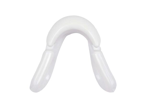 Pit Viper Nose Piece 2000, White For Pit Viper Sunglasses