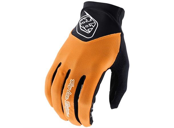 Troy Lee Designs Ace 2.0 Glove Tangelo