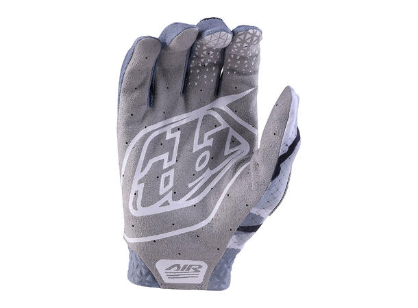 Troy Lee Designs Air Glove Camo Gray / White