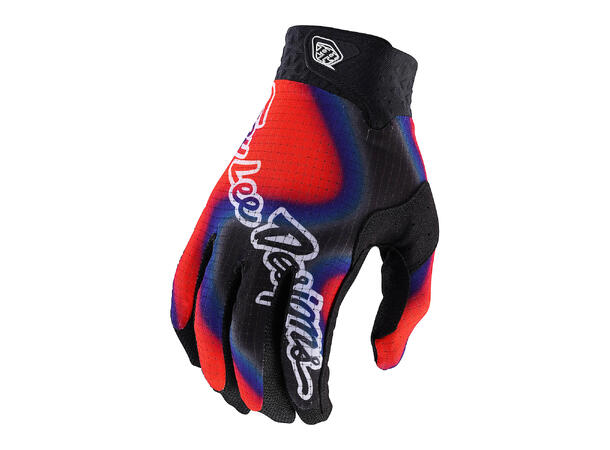 Troy Lee Designs Air Glove Lucid Black / Red