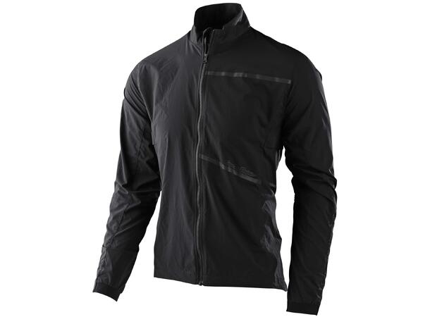 Troy Lee Designs Shuttle Jacket Black M Black M