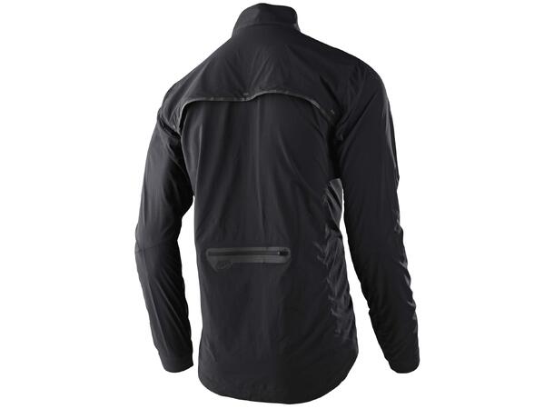 Troy Lee Designs Shuttle Jacket Black M Black M