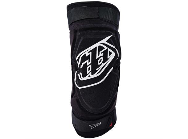 Troy Lee Designs T-bone Knee Guard Black