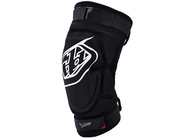 Troy Lee Designs T-bone Knee Guard Black