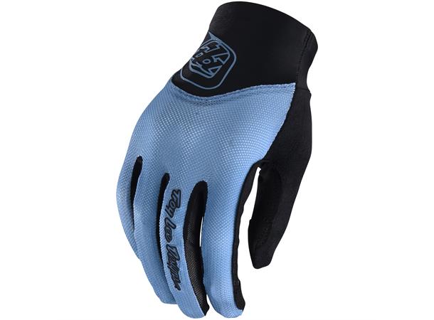 Troy Lee Designs WMNS Ace 2.0 Glove Smokey Blue