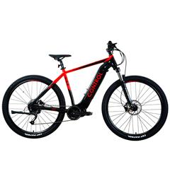 Control Eon, Red/Black Red/Black