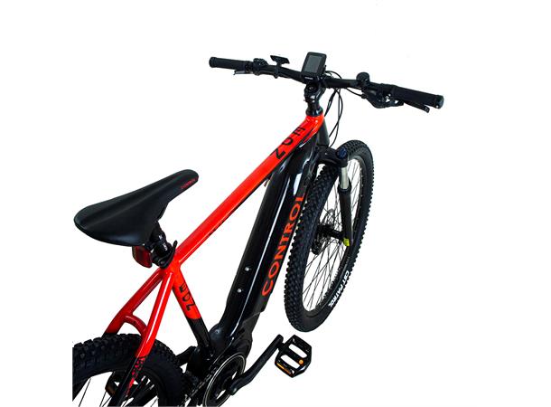 Control Eon, Red/Black Red/Black