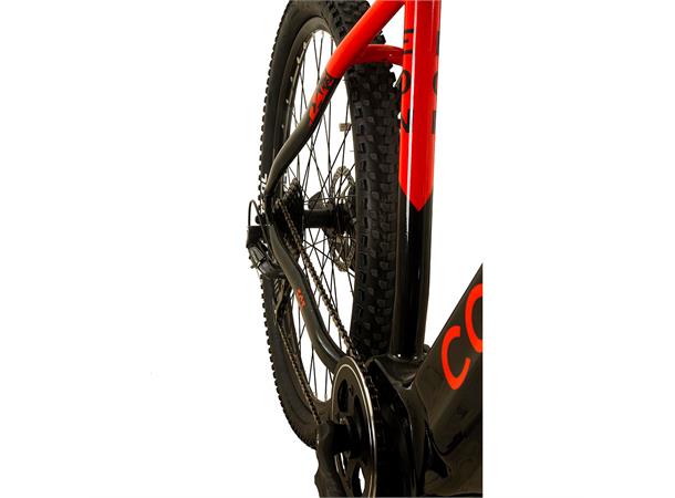 Control Eon, Red/Black Red/Black