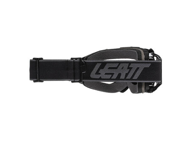 Leatt Goggle Velocity 5.5 Black Light Grey