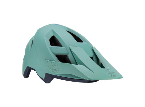Leatt Helmet MTB AllMtn 2.0 Pistachio Pistachio
