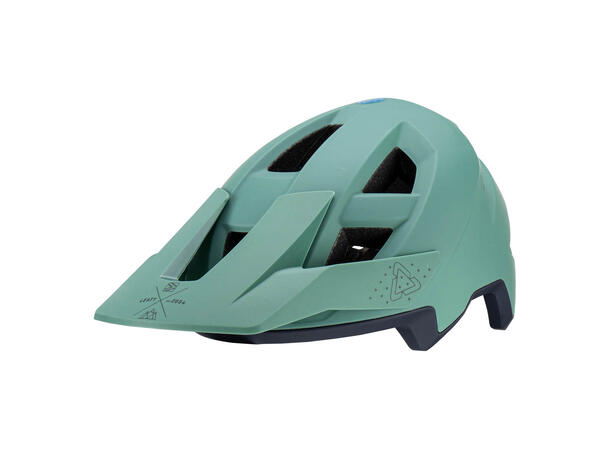 Leatt Helmet MTB AllMtn 2.0 Pistachio Pistachio