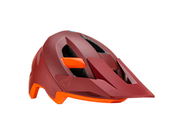 Leatt Helmet MTB AllMtn 3.0 Lava Lava