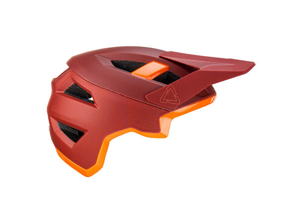Leatt Helmet MTB AllMtn 3.0 Lava Lava