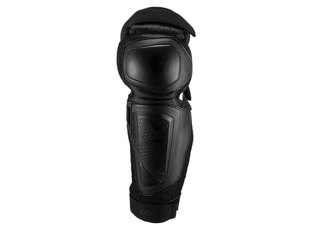 Leatt Knee & Shin Guard 3.0 EXT Black