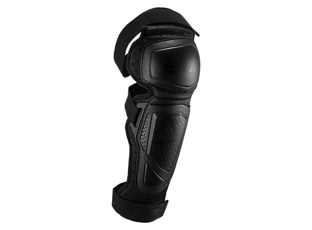 Leatt Knee & Shin Guard 3.0 EXT Black
