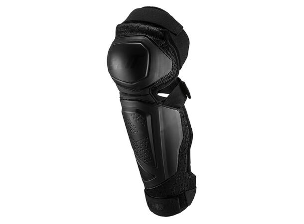 Leatt Knee & Shin Guard 3.0 EXT Black