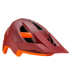 Leatt MTB AllMtn 3.0 Helmet, Lava Lava