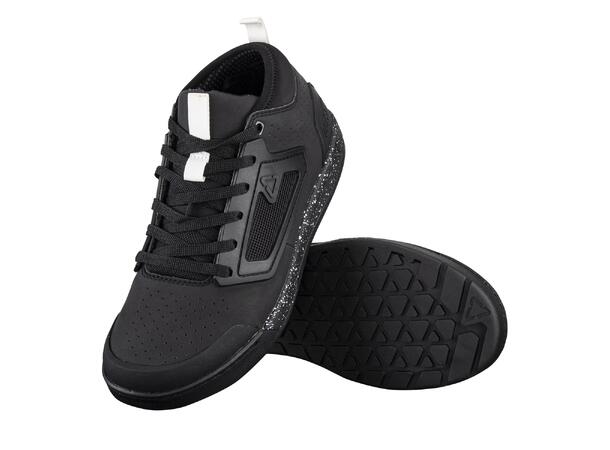 Leatt Shoe 3.0 Flat Black Black