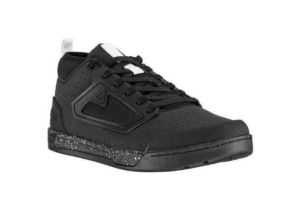 Leatt Shoe 3.0 Flat Black Black