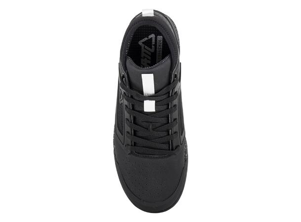 Leatt Shoe 3.0 Flat Black Black