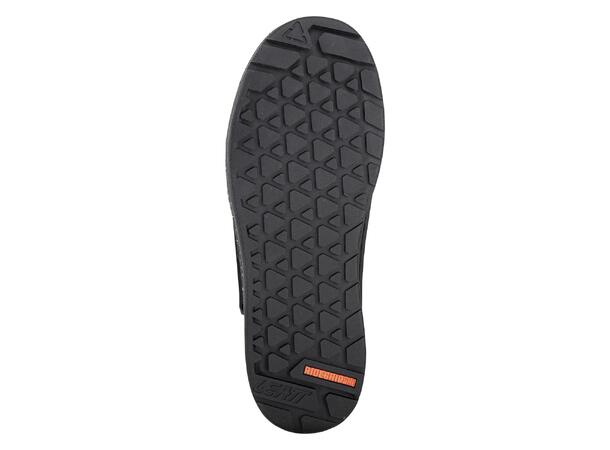 Leatt Shoe 3.0 Flat Black Black