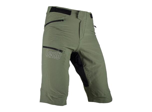 Leatt Shorts MTB Enduro 3.0 Pine