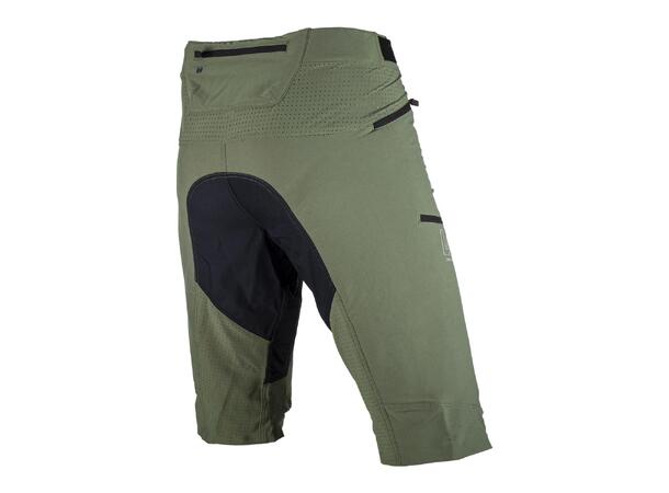 Leatt Shorts MTB Enduro 3.0 Pine