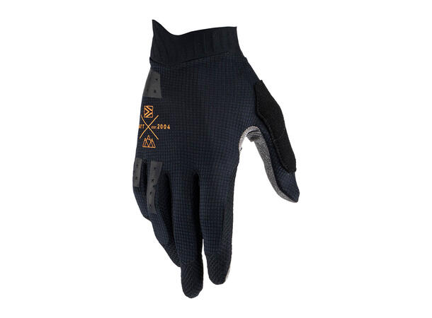 Leatt WMNS Glove MTB 1.0 GripR Black Black
