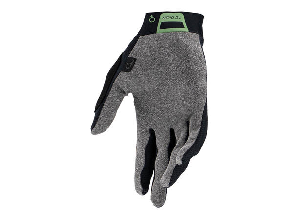 Leatt WMNS Glove MTB 1.0 GripR Black Black