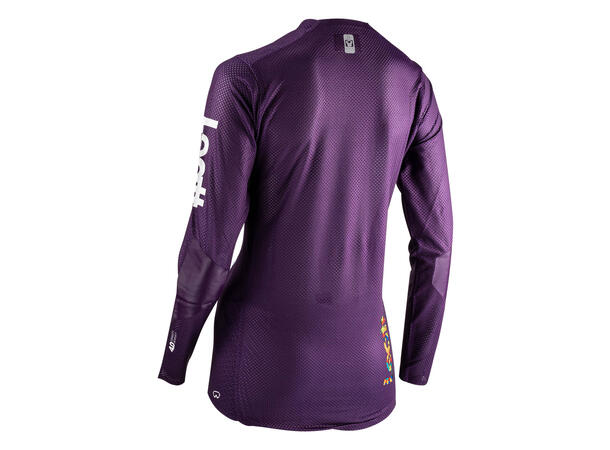 Leatt WMNS Jersey MTB Gravity 4.0 Area 51