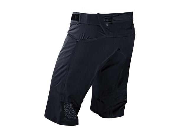 Leatt WMNS Shorts MTB AllMtn 3.0 Black Black