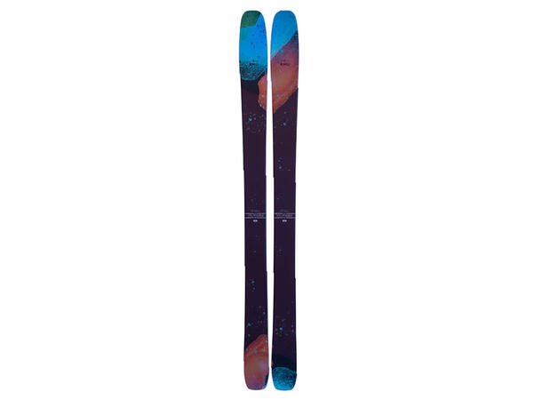 RMU Apostle 3.0 Wood 106 184 cm, 106mm mid