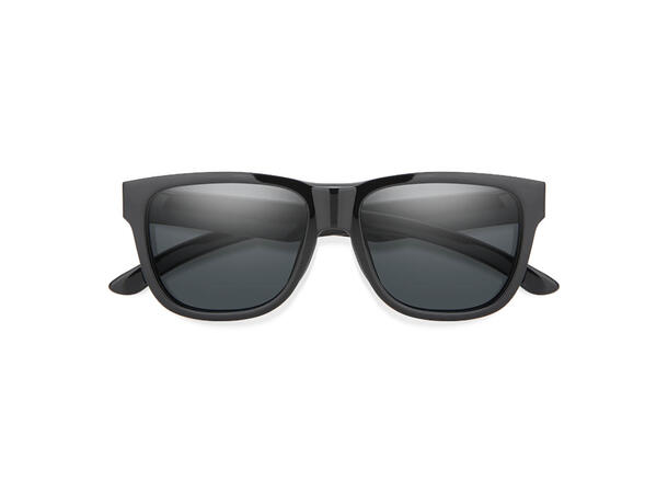 Smith Lowdown Slim 2 Black Gray