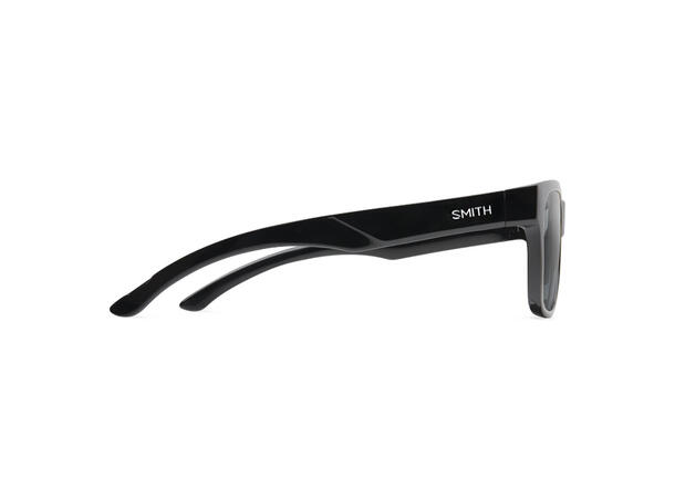 Smith Lowdown Slim 2 Black Gray