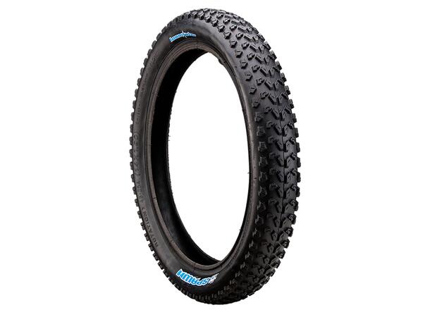 Spawn Cycles Loam Star Tire 14” 14 x 1.9"