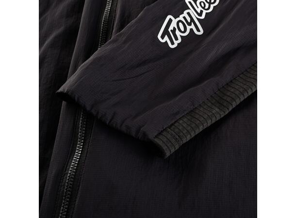 Troy Lee Designs Mathis Jacket, Carbon Mono Carbon