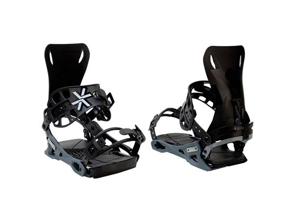 Karakoram PRIME Connect Free Ranger Splitboard interface, 45-48 (11.5-13)