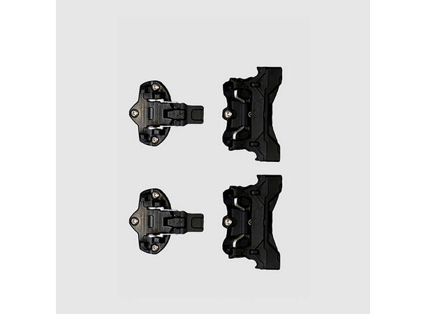 Karakoram Split Interface w/ Light Ride Mode (Regular)