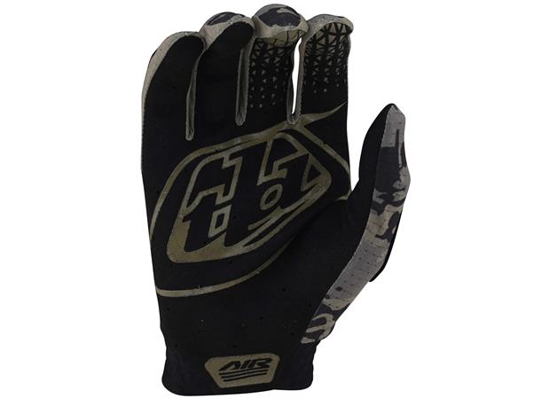 Troy Lee Designs Air Glove Camo Green/Black