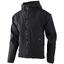 Troy Lee Designs Descent Jacket Black Black