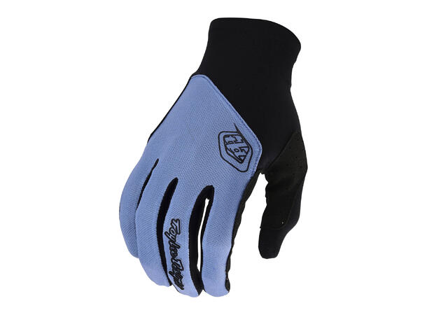 Troy Lee Designs Flowline Glove Mono Blue