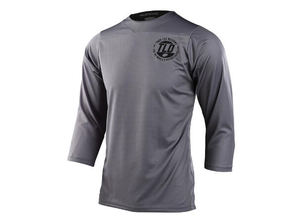 Troy Lee Designs Ruckus Jersey Industry Charcoal